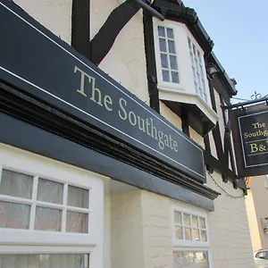 The Southgate Bed & Breakfast